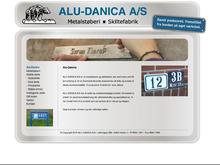 Alu-Danica