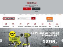 Bygma Århus