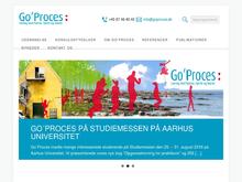 Supervision og Proces ApS