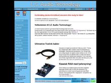 L.C. AUDIO TECHNOLOGY ApS