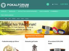 Pokalforum I/S v/Niels Jakob Mortensen & Jesper Hedegaard Eriksen