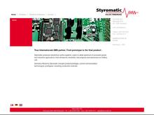 Styromatic A/S