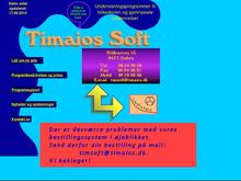 Timaios Soft v/Per Christiansen